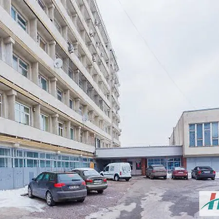 I.hotel * Kiew