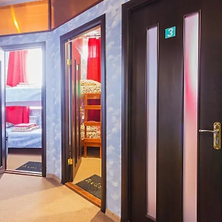 I.hotel * Kiew