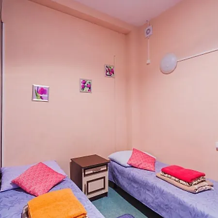 Hotel I.hotel