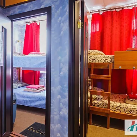 I.hotel