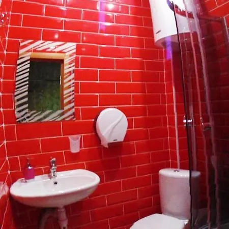 Hotel I.hotel