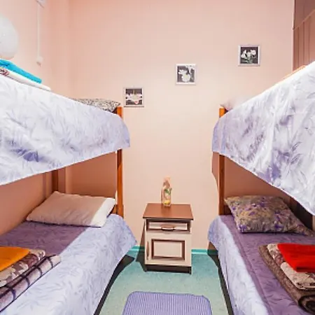 I.hotel Ξενοδοχείο Κίεβο