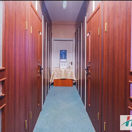 Ξενοδοχείο I.hotel Κίεβο
