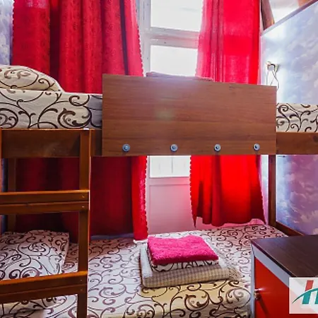 Ξενοδοχείο I.hotel *