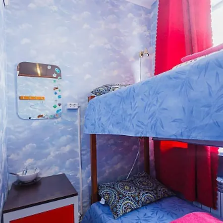 I.hotel Ξενοδοχείο