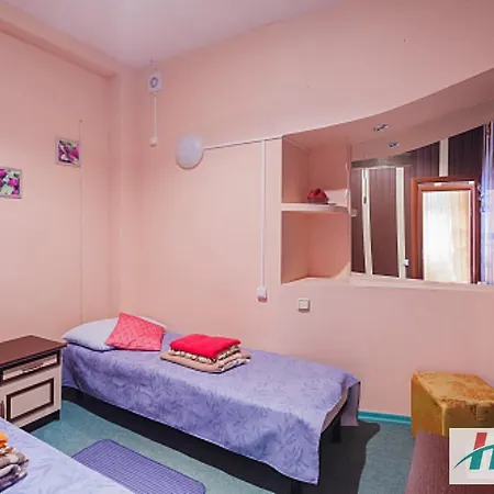 I.hotel * Κίεβο