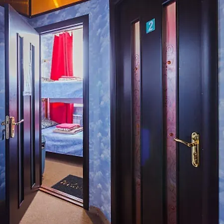 I.hotel Ξενοδοχείο Κίεβο