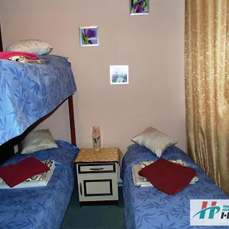 I.hotel Κίεβο