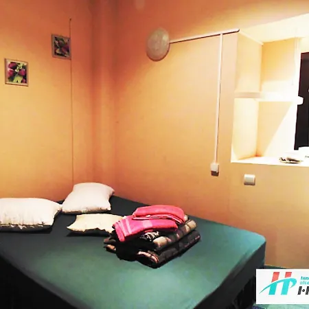 I.hotel Ξενοδοχείο Κίεβο