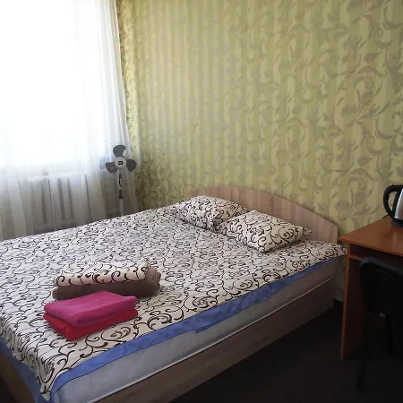 I.hotel Ξενοδοχείο Κίεβο